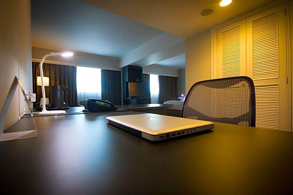 Crowne Plaza Managua By IHG