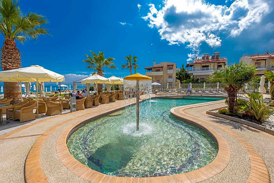 Elinotel Apolamare Hotel