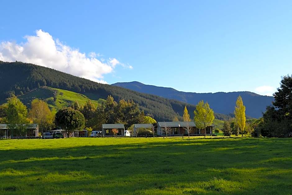 Smiths Farm Holiday Park