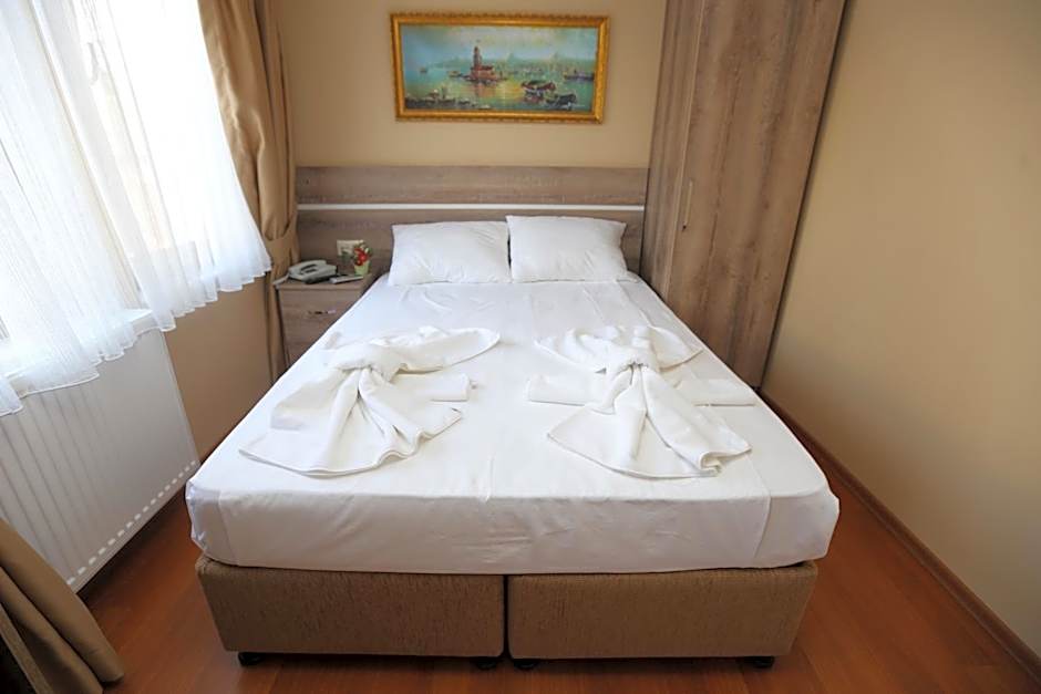 My Holiday Time Hotel