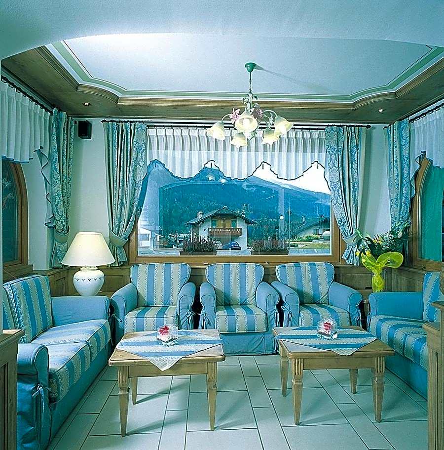 Hotel Eccher 3 stelle Superior