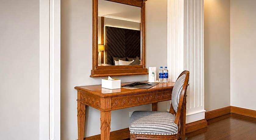 Hotel Crown CP
