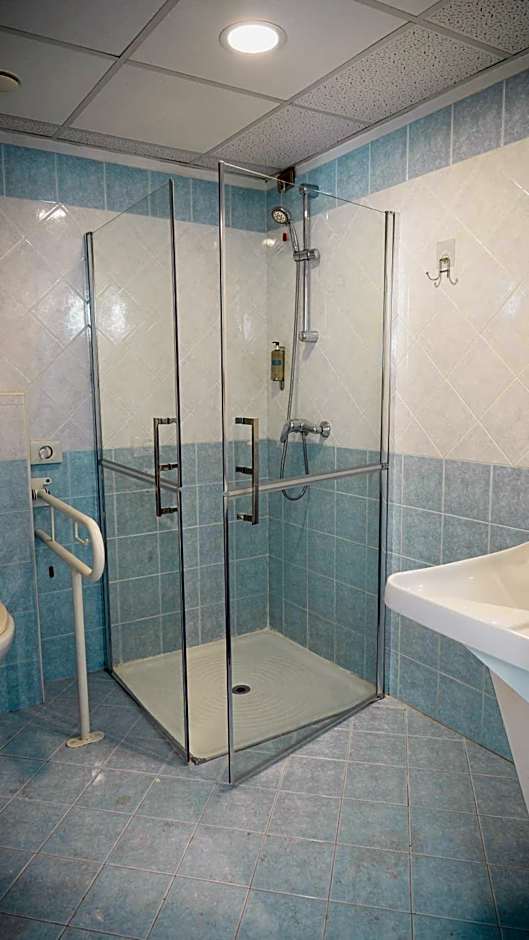 AHG Riva Del Sole Wellness Hotel - Adults Only