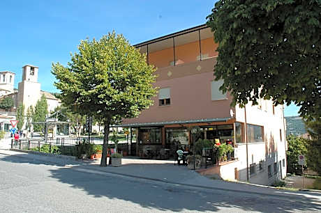 Hotel Il Quadrifoglio