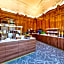 Mercure Lyon Centre Chateau Perrache