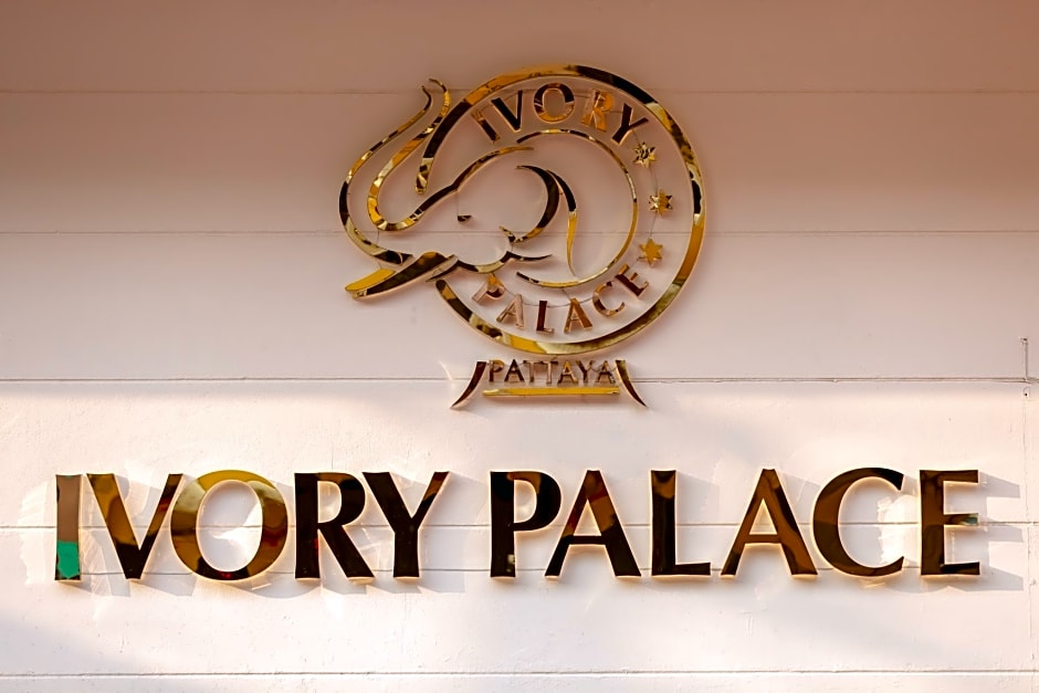 Ivory Palace Hotel