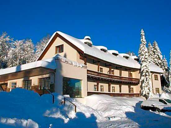 Bodele Alpenhotel