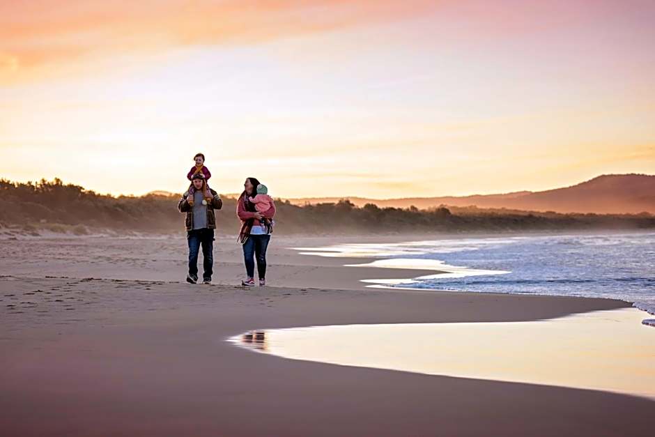 Discovery Parks - Pambula Beach