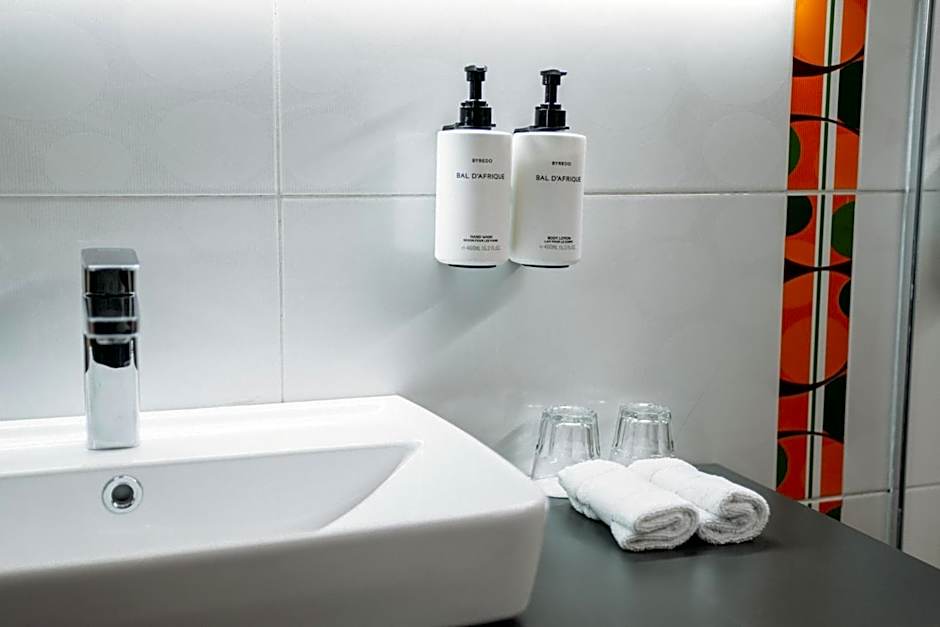 Doors Urla Hotel & Bungalows