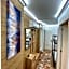 Hotel Boutique Galeon