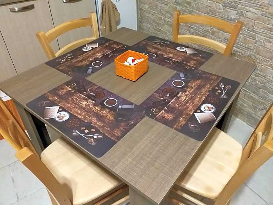 I Marchesi del Grillo - Vicinanze Stazione, Campus, Policlinico