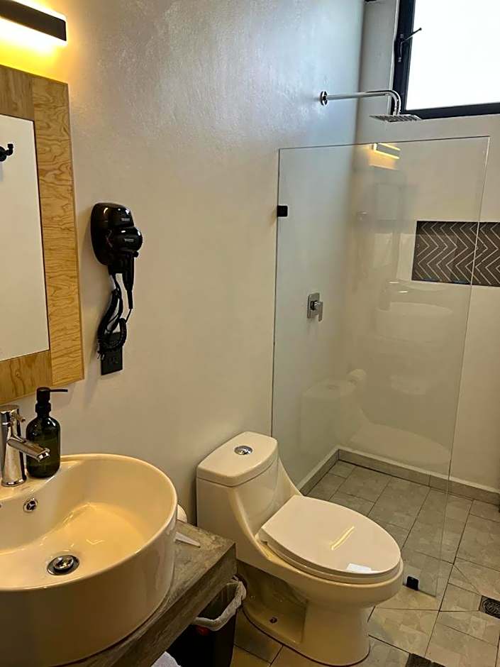 Hotel Ciclovía & Terraza