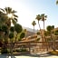 Vagabond Inn Palm Springs