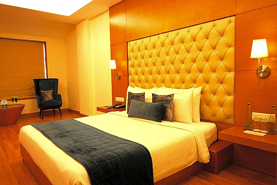 RS Sarovar Portico Palampur