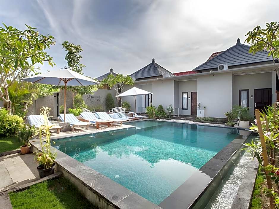 Ashana Hotel Uluwatu