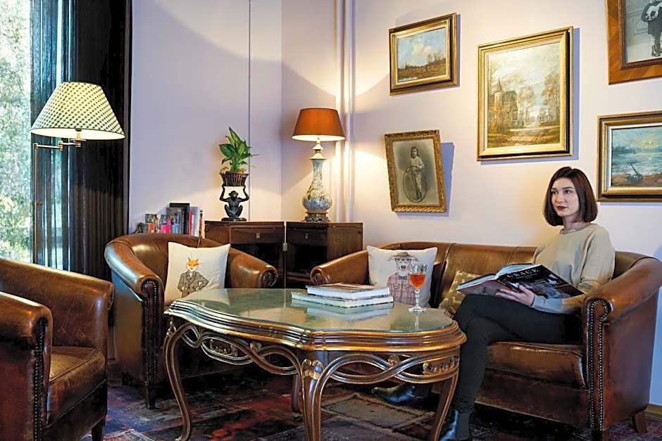 Townhouse Boutique Hotel