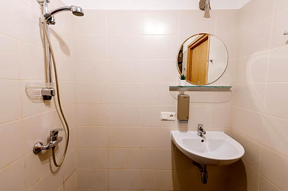 Atpūtas komplekss Lācītes