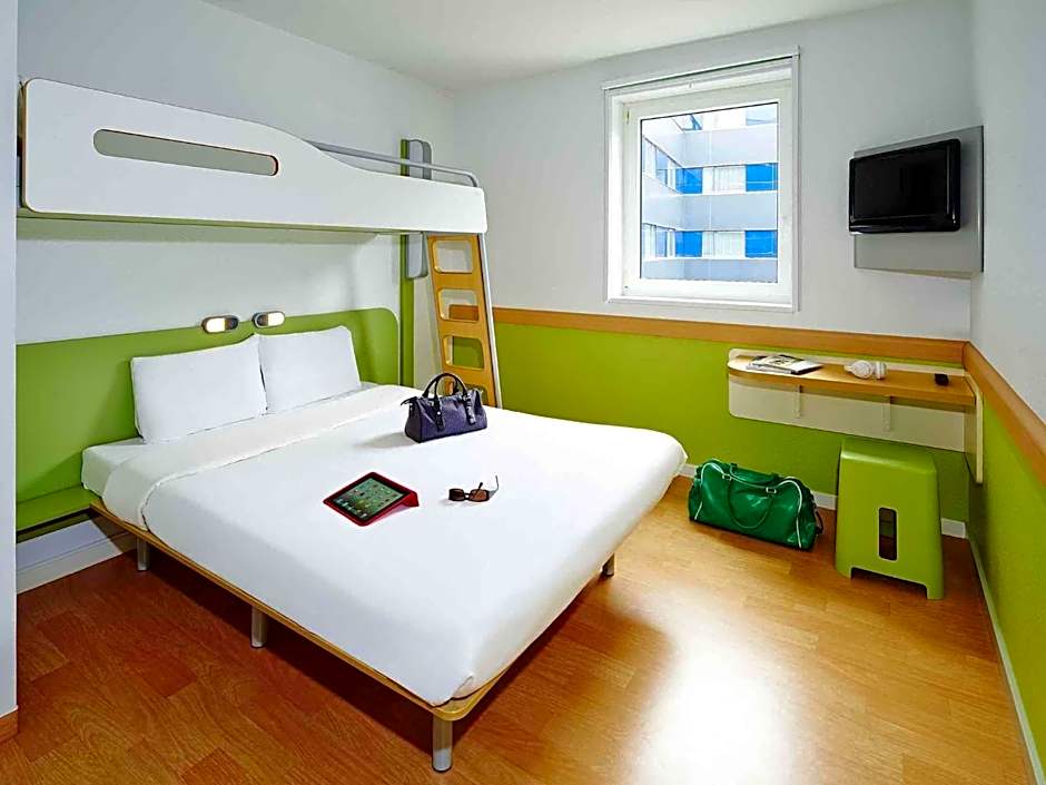 ibis budget Albi Terssac