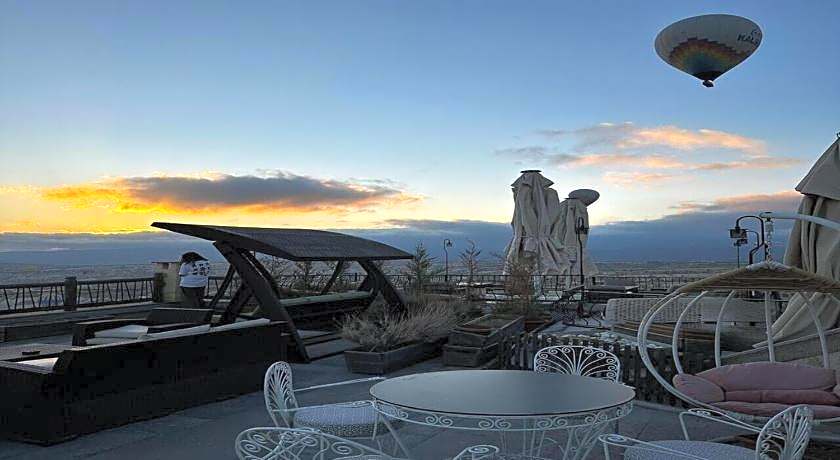 Wings Cappadocia