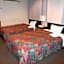 Higashi Hiroshima Sunrise 21 Hotel