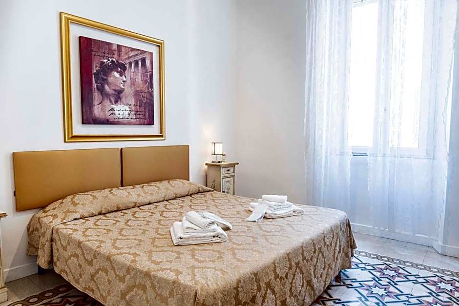 Merulana Suite Apartment