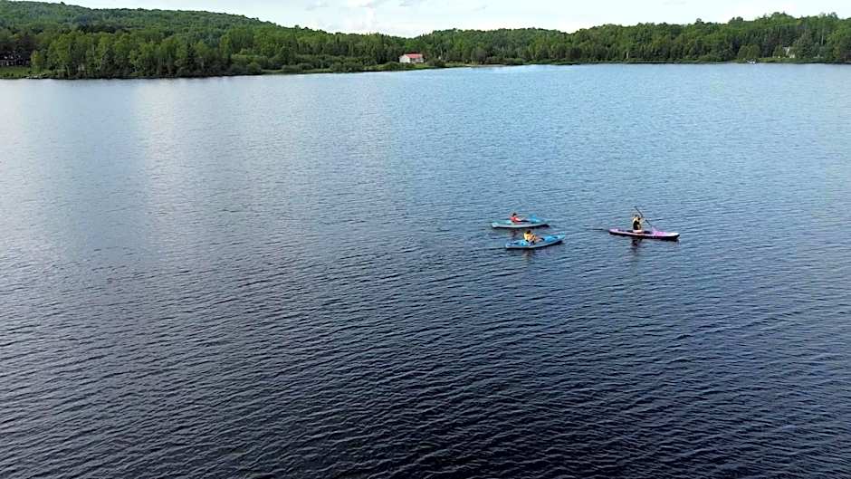 Mini maison La Charme