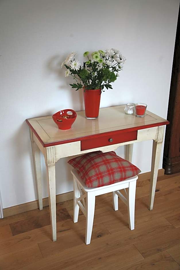 Les Chambres du Beau Regard