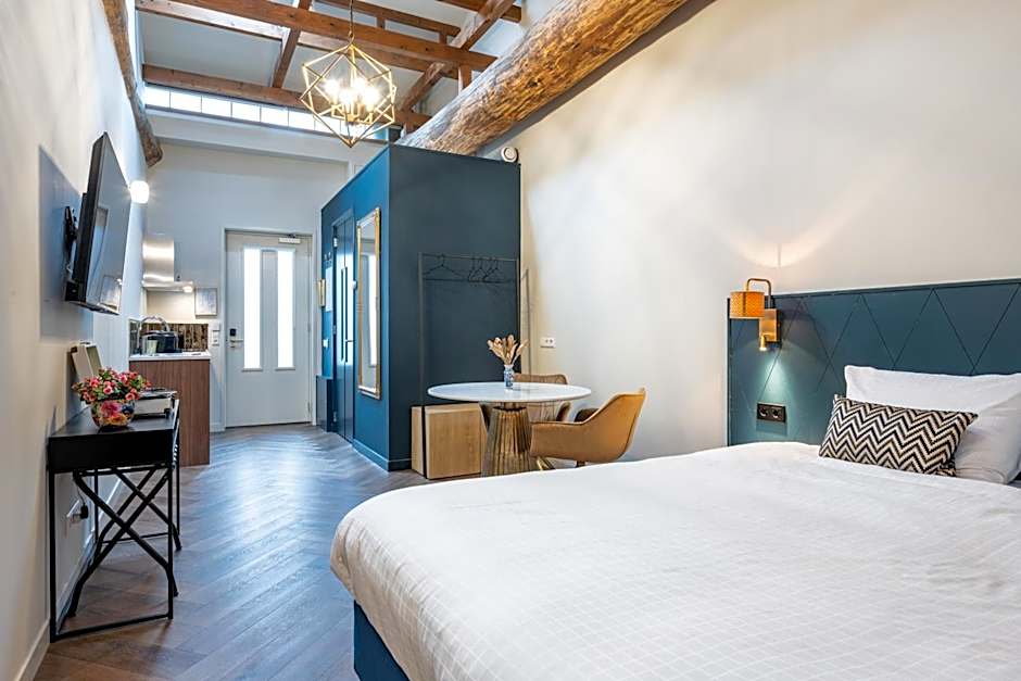 Grapèlli Boutique Hotel