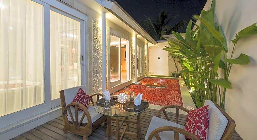 Bajra Bali Villa