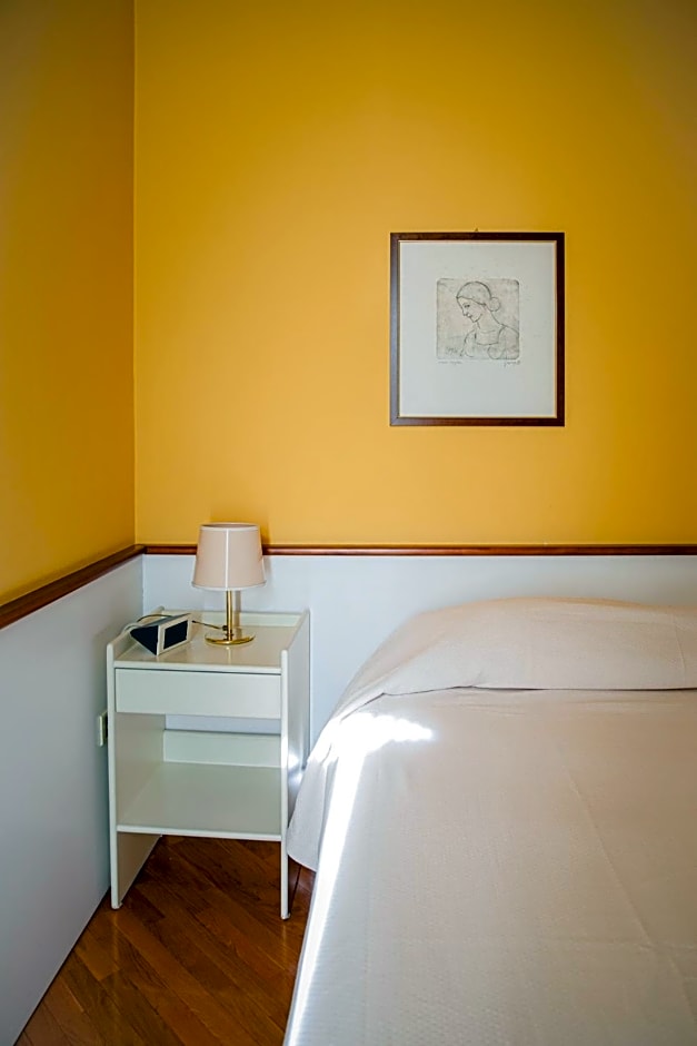 Hotel San Genesio