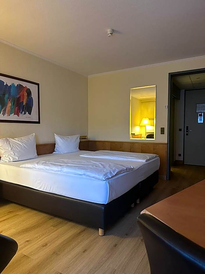 Michel Hotel Landshut