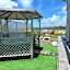 Les Tourterelles - Appartement vue mer & jacuzzi