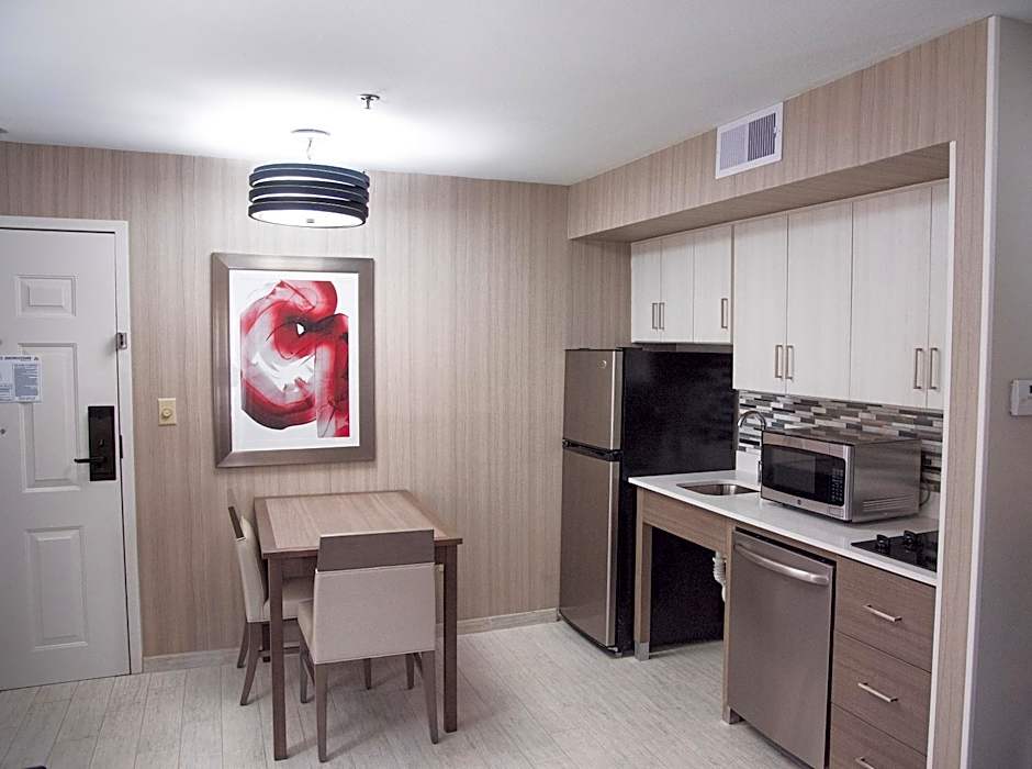 Homewood Suites by Hilton Atlanta-Peachtree Corners/Norcross – Norcross, GA