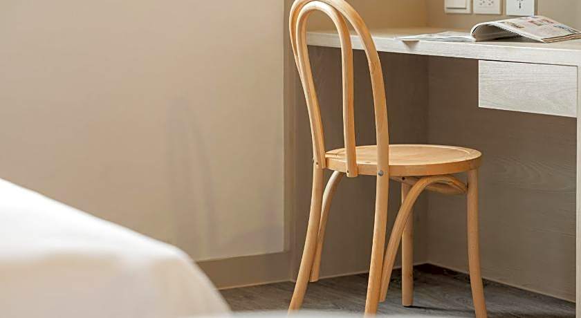 Kindness Hotel Min Sheng