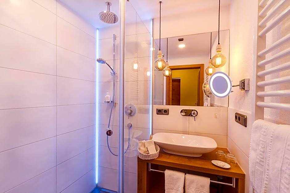 Wohlfühlhotel Berwanger Hof