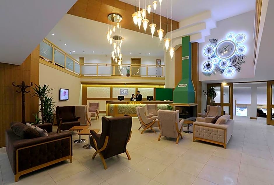 Kackar Resort Hotel