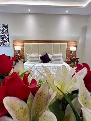 Super Deluxe Suite