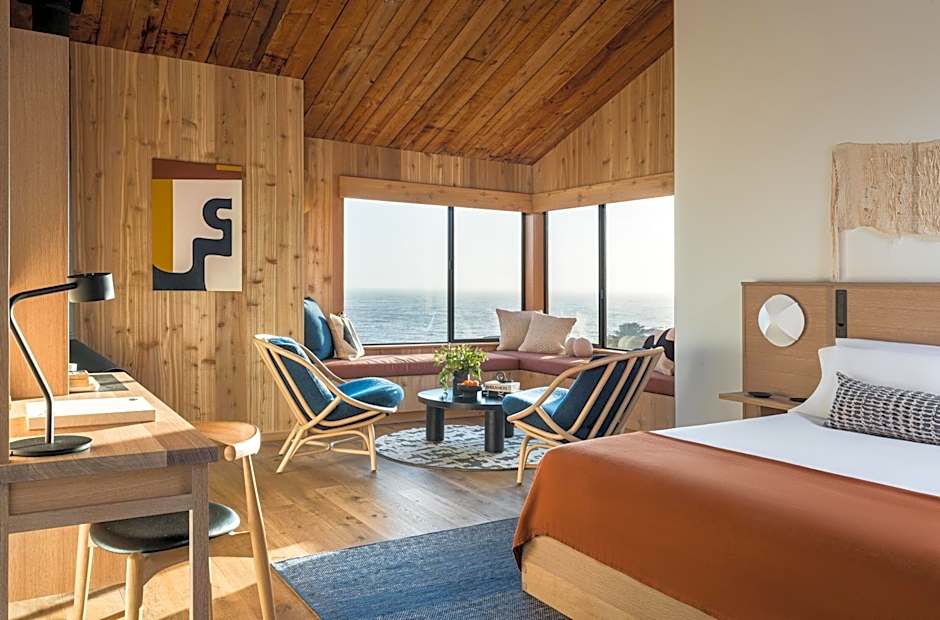 The Sea Ranch Lodge