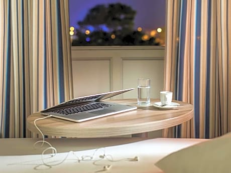 Standard Double Room with Sofa Bed
