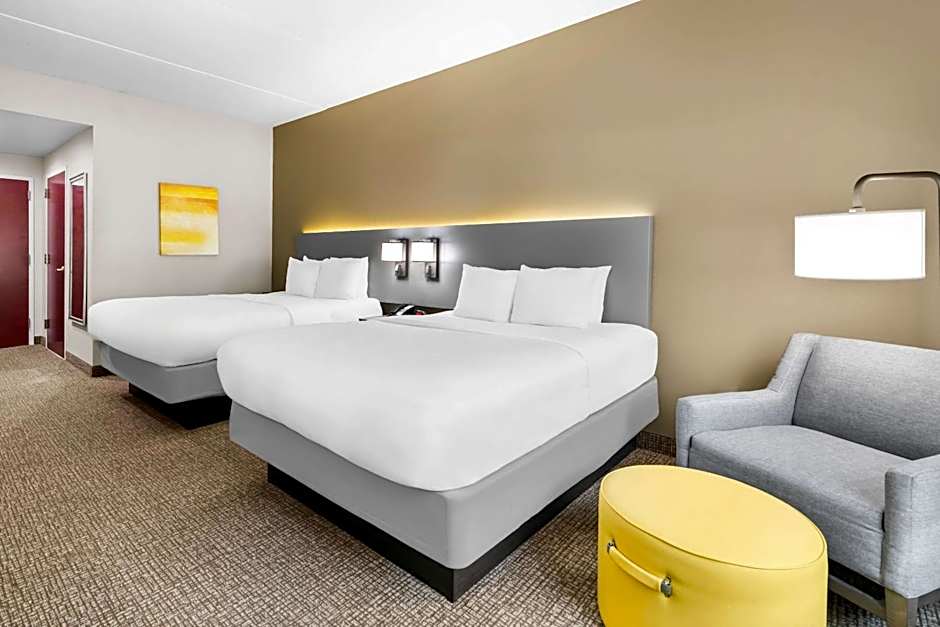 Comfort Inn Harriman