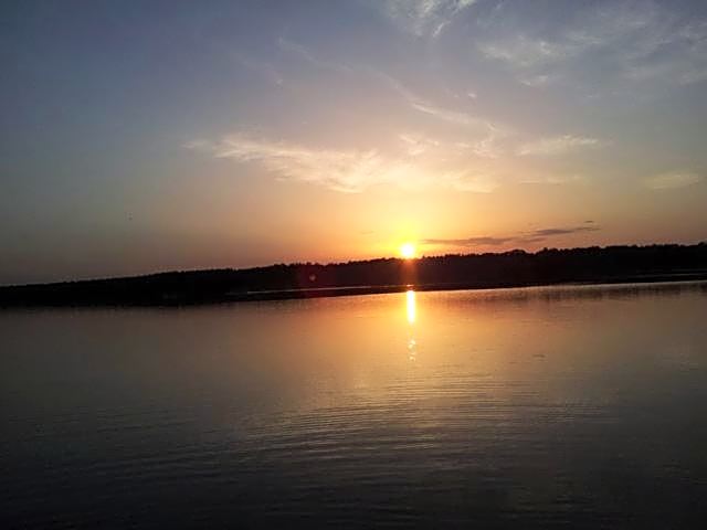 Pokoje Gościnne Nad Jeziorem