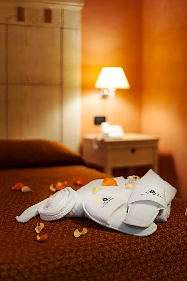 Villa Zina Family Resort