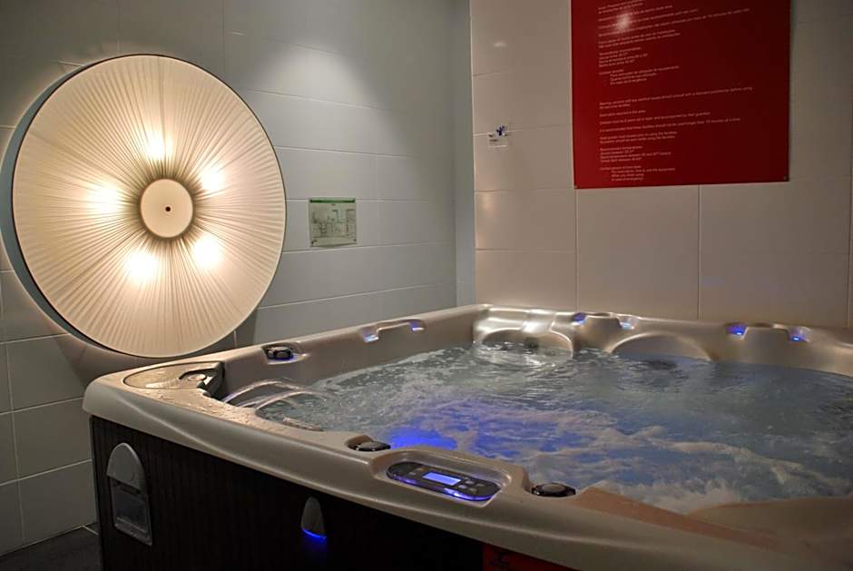 Whalesbay Hotel Apartamentos