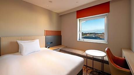 1 Double Bed Standard