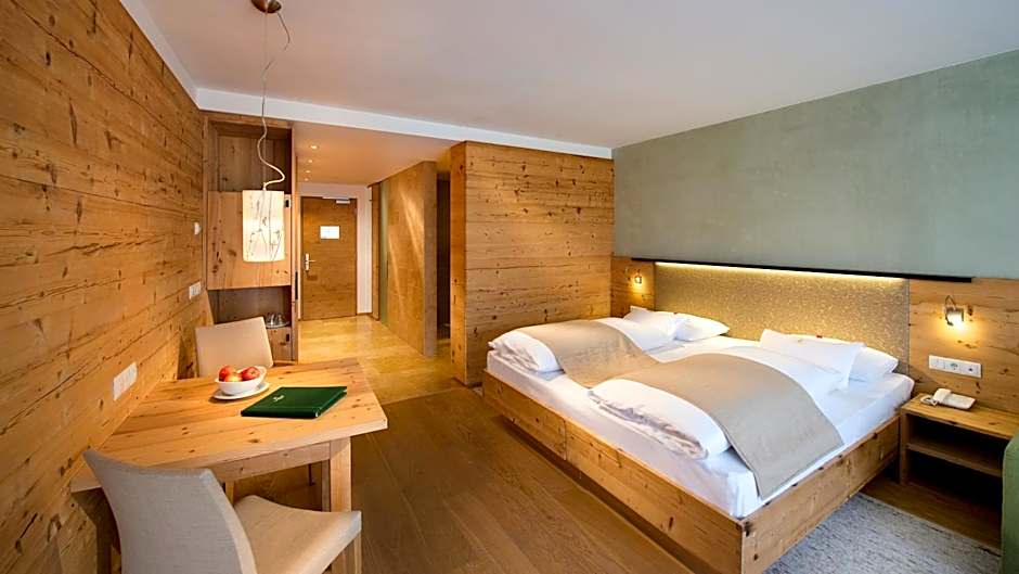 Naturhotel Leitlhof