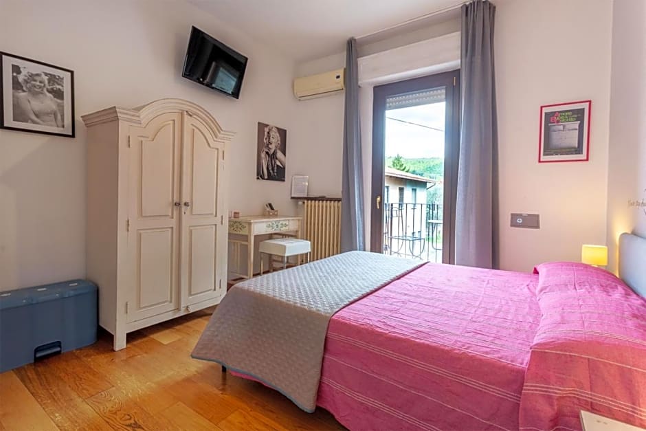 Maxi Paradiso - Guest house a due passi dal Lago Trasimeno