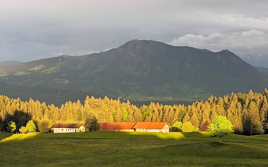 Hotel Bergstätter Hof