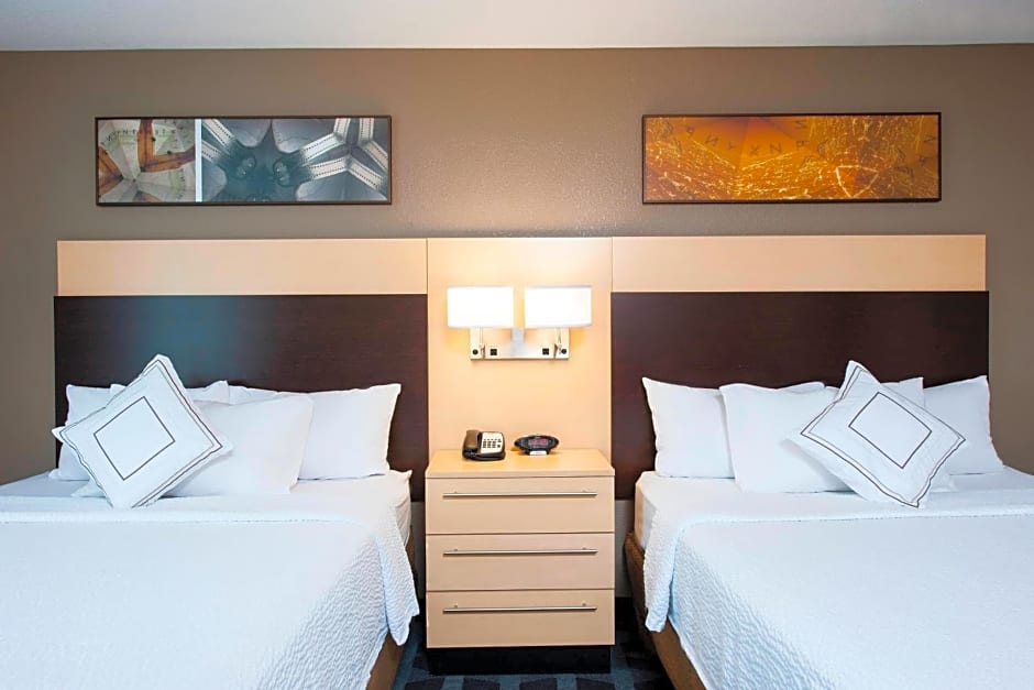 TownePlace Suites by Marriott Des Moines Urbandale