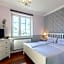 Boutique Hotel Villa Wahnfried Thiessow