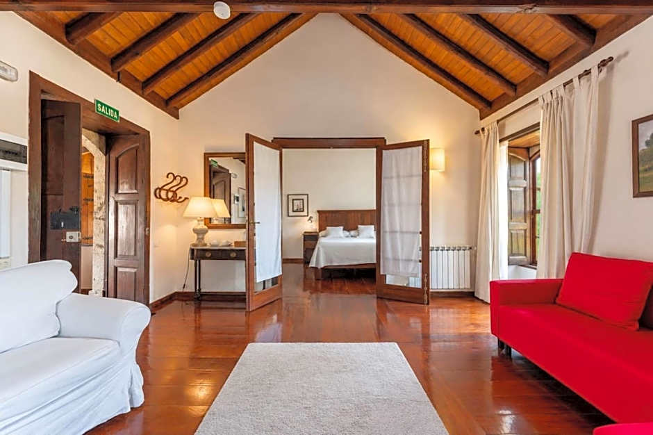 GuestReady - Hotel Rural Las Calas